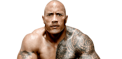 Dwayne Johnson Transparent Image - Free PNG