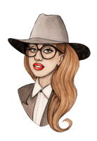 Lady HD Free Clipart HD - Free PNG