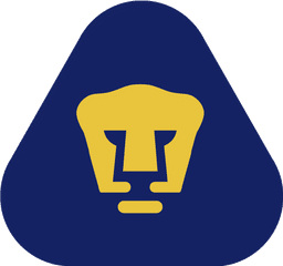 Unam Logo Liga Mx - Pumas Unam Logo Vector Png