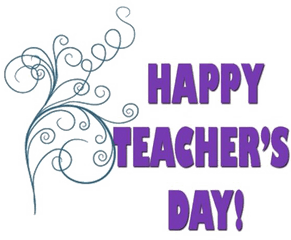 Happy Teachers Day Png Pic Mart - Happy Teachers Day Images Png