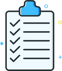 Checklist Icon - Checklist Png