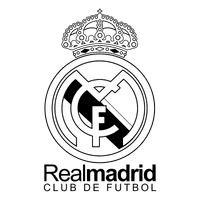 Real League And United Madrid Cf Uefa - Free PNG
