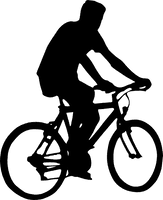 Bike Ride File - Free PNG