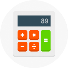 Wordpress Calculator Plugin Archives - Estatik Mortgage Calculator Logo Png