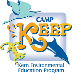 Camp Keep - Camp Keep Logo Png