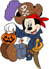 28 Disney Clipart Transparent Free Clip Art Stock Png Halloween