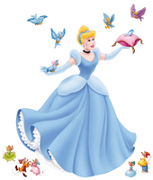 Cinderella Free Download - Free PNG