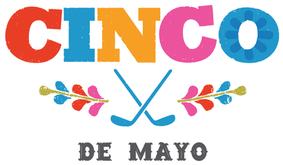 Pin It - Cinco De Mayo Cliparts Transparents Dot Png