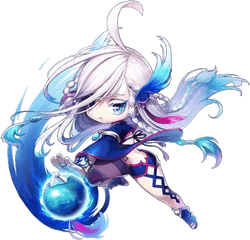 Maplestory Wiki Soul Binder - Soulbinder Maplestory 2 Jpg Png