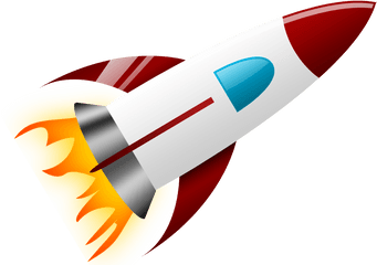 Rocket Png Hd - Rocket Png