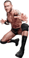 Randy Orton Png