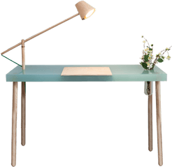 Kids Furniture - Transparent Desk For Room Png