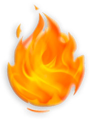 Download 21 Fire Icon Png Free Cliparts That You Can - Transparent Background Flame Png