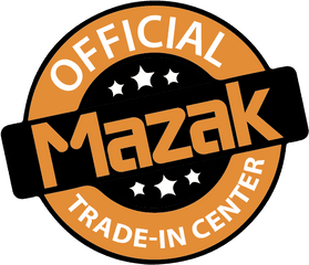 Used Mazak Cnc Trade In - Mazak Png