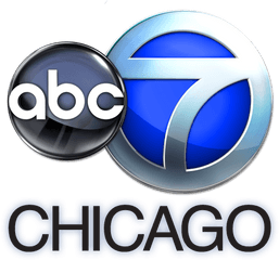 The Storybook Mom - News And Press Abc News Chicago Logo Png