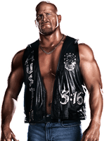 Stone Cold Steve Austin Photos - Free PNG