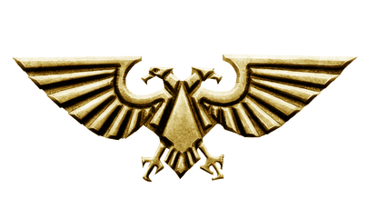 Download Enemies Of The Emperor - Warhammer 40k Aquila Png Imperium Of Man Logo