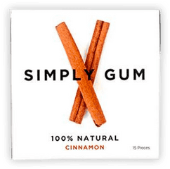 Cinnamon Gum - Saigon Cinnamon Png