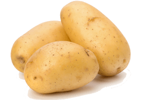 Potato Free Download Png