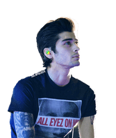 Zayn Malik Photo - Free PNG