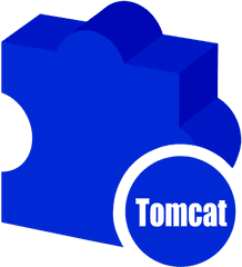 Tomcat Middleware Network Equipment - Language Png