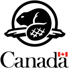 Parks Canada Full Logo Transparent Png - Canada National Parks Logo