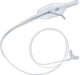 Stingray Coronary Cto Re - Entry System Boston Scientific Disque Conduite AccompagnÃ©e Png