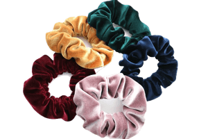 Scrunchie Download HQ - Free PNG