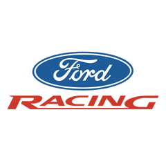 Ford Racing Logo Png Transparent - Ford Racing Logo