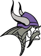 Buy Videos Wsto Tv Png Vikings Logo