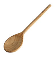 Wooden Spoon Transparent Image - Free PNG