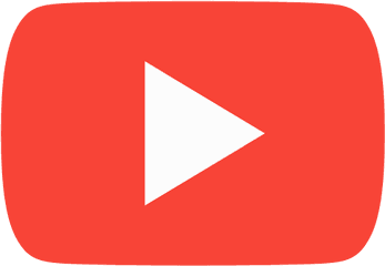 Social Media Video Youtube Icon - Logo Youtube Vector Png