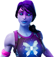 Dream Skin Png - Dream Skin Fortnite