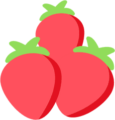 Strawberry Vector Icons Free Download - Fresh Png