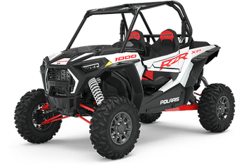 Polaris Industries - Polaris Rzr 1000 Crew Png