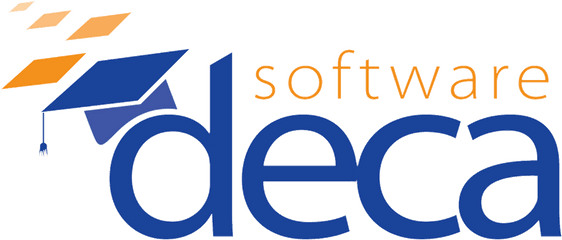 Deca Software - Graphic Design Png