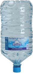 Water Bottle Png Image - Large Bottle Of Water