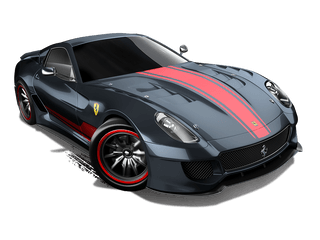 Download Ferrari Png Image - Auto Hot Wheels Png