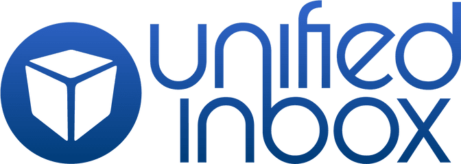 Download Unified Inbox Logo Png Image - Unified Inbox