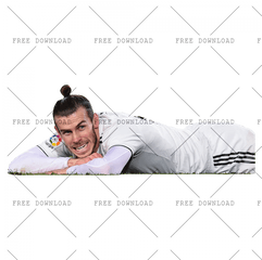 Gareth Bale Fr Png Image With Transparent Background - Photo Comfort