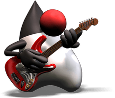 Photos Guitarist HQ Image Free - Free PNG