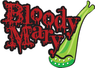 Download Hd Bloody Mary Transparent Png Image - Nicepngcom Clip Art