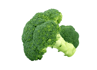 Transparent Broccoli Hd - Broccoli Png