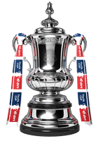 Trophy Cup Kettle Vase Fa 2018 Final - Free PNG