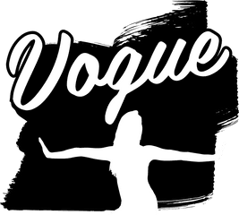 Created By African - American And Latino Communities Vogue Voguing Clipart Png