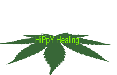 Hippy Healing Logo Clip Art - Illustration Png