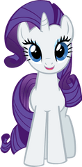 Rarity Png 7 Image - My Little Pony Head