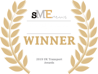 Winner Of Best Luxury Chauffeur Service - Palmares Png