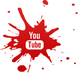 Youtube Logo Png Images Free Download - Youtube Png