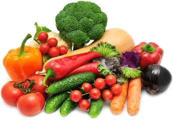 Vegetables Png Hd - Vegetable Food Group